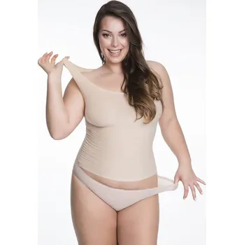 Dámská košilka Julimex Flexi-one Mama S/XL černá