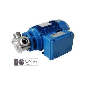 Čerpadlo Liverani EP Midex 5/4" MF 230V 0,56kW 900ot/min NR I 901218