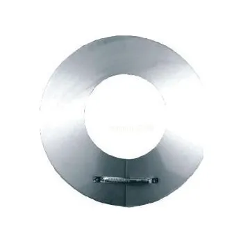 Komín Komíny CZ Límec nerez 140mm