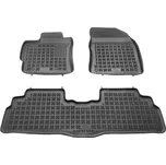 Rezaw-Plast Toyota Verso 2009 gumové autokoberce