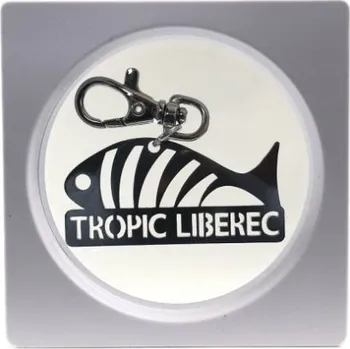 Klíčenka Tropic Liberec