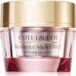 Estée Lauder Resilience Multi-Effect Tri-Peptide Eye Creme zpevňující oční krém s vyživujícím účinkem 15 ml