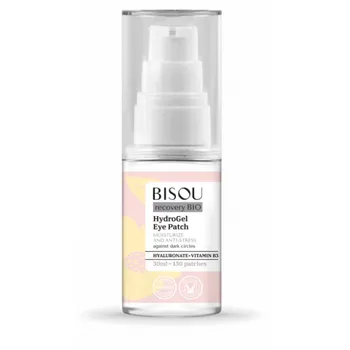 Péče o oční okolí BISOU Hydrogel Eye Patch 30 ml