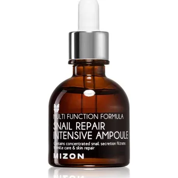 Pleťové sérum Mizon Multi Function Formula Snail regenerační sérum proti vráskám 30 ml