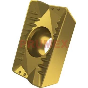 dílenský stroj Vyměnitelná břitová destička, PRAMET, APKX 1505PDSR-R:8230