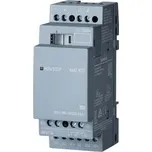 Siemens 6ED1055-1MD00-0BA2 LOGO! AM2 RTD EXPAN. MODULE, PU: DC 12/24V, 2AI, -50 ... +200