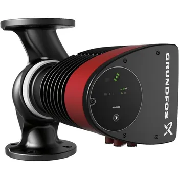 Oběhové čerpadlo Grundfos MAGNA1 32-60F 220 230V PN6/10 přírubové energeticky úsporné oběhové čerpadlo 901450