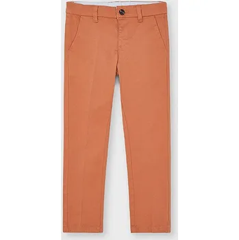 Chlapecké plátěné kalhoty Mayoral 512 Velikost: 6 let (116 cm)