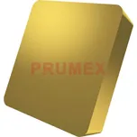 Vyměnitelná břitová destička, PRAMET, SPUN 150412:6640