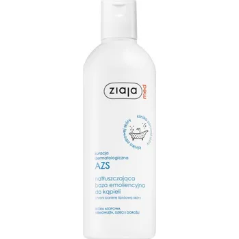 Sprchový gel Ziaja Med Atopic Dermatitis Care emulze do koupele pro atopickou pokožku 270 ml