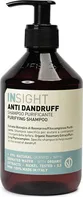 Insight Anti-Dandruff Purifying Shampoo 400 ml