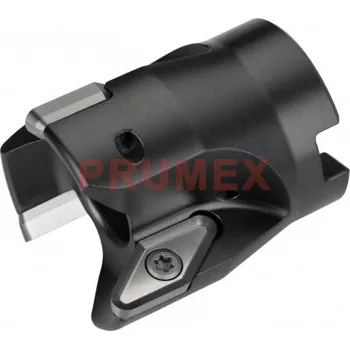 Příslušenství k frézce PRAMET, 80A05R-S90VC22C