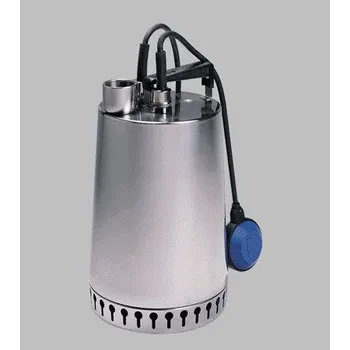 GRUNDFOS Ponorné drenážní čerpadlo Grundfos Unilift KP150-A1 011H1800 230V kabel 10 m 300684