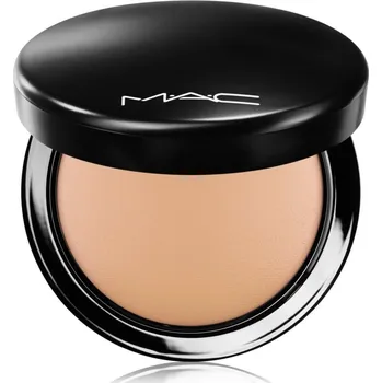 Pudr MAC Cosmetics Mineralize Skinfinish Natural pudr odstín Medium Tan 10 g