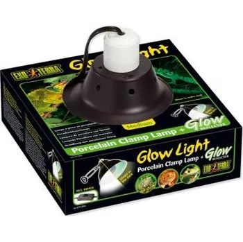 Teraristika Hagen Exo Terra Lampa Glow Light velká 25 cm