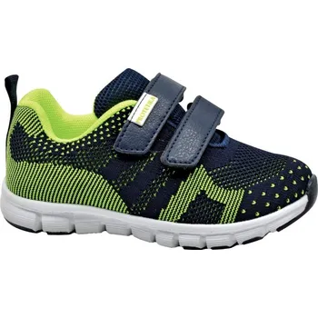Chlapecké tenisky PROTETIKA, LUGO navy - chlapecké tenisky 29