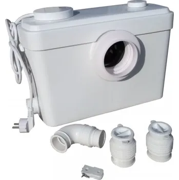 IBO SANIBO 5 čerpadlo pro WC 230V, 988341