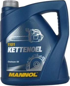 Mannol Kettenoel 1101 minerální olej pro pily