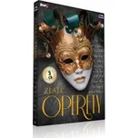 Zlaté Operety - Various [3CD]