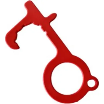 Přívěšek anti-covid HandZFree