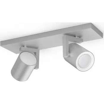 Bodové svítidlo Massive Philips 50622/48/P7 Hue Argenta bodové svítidlo + 3 roky záruka ZDARMA!