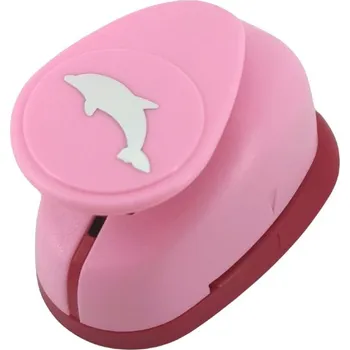 Dětské razítko EFCO Raznice XL delfín 2,3×4,9cm