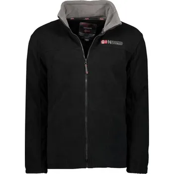 Pánská mikina GEOGRAPHICAL NORWAY mikina pánská TAMAZONIE MEN ASS A 224 černá XL