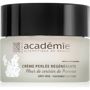 Pleťový krém Académie Scientifique de Beauté Aromathérapie regenerační krém s vyhlazujícím účinkem 50 ml