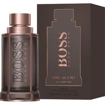 Pánský parfém Hugo Boss Boss The Scent Le Parfum M EDP