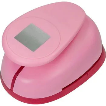 Dětské razítko EFCO Raznice 4XL čtverec 6,3×6,3cm