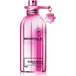Montale Roses Musk parfémovaná voda pro ženy 50 ml