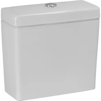 Klozet Laufen Pro - nádrž Dual-Flush, zadní přívod H8269510009711