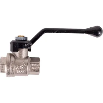 Ventil Pumpa BUG300 V Kulový uzávěr 1 1/2" 987913