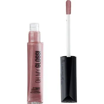 Lesk na rty Rimmel Oh My Gloss! lesk na rty odstín 260 My Eternity 6.5 ml