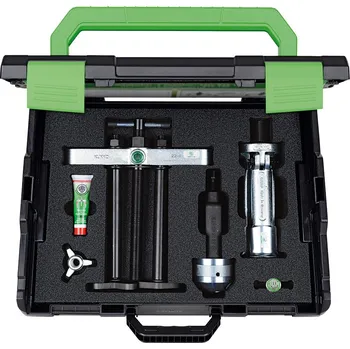 Stahovák Kukko 24-C