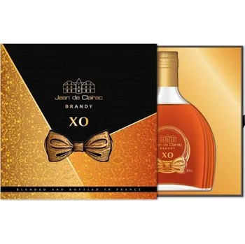 Brandy Jean de Clairac X.O. 0,7 l