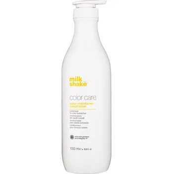 milk_shake® Colour Care pečující kondicionér pro barvené vlasy 1000 ml
