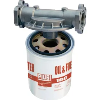 Příslušenství k čerpadlu PIUSI Vložka 100 l/min na naftu a oleje 987704