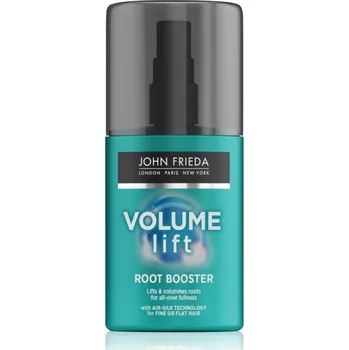 Stylingový přípravek John Frieda Volume Lift Root Booster objemový sprej pro jemné vlasy 125 ml