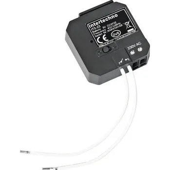 RC náhradní díl Rádiový vysílač dvoukontaktní - detektor ITS-23