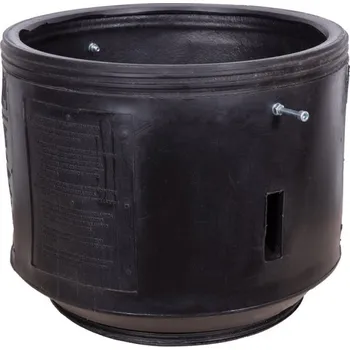 nádrž Elbi prodloužení k nádrži na dešťovou vodu CHU-2000l 902114