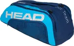 HEAD Tour Team 9R Supercombi 2020 modrá