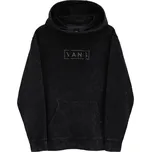 VANS MN Easy Wash PO Black S