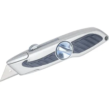 Ruční nářadí Wolfcraft Standard nůž s vysouvacím břitem 4133000