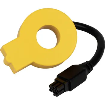 Transformátor Bender W15BS-02 B98080067 měřicí proudový transformátor Primární proud 48 A Ø průchodky vodiče:15 mm 1 ks