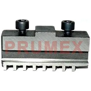 Příslušenstí k soustruhu Základní čelist SM, 243855, 315/4, 314000