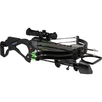 Sport Kuše reflexní EXCALIBUR TwinStrike TAC2 - 340 fps