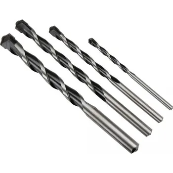 Vrták Vidiový vrták 14,0 x 300 mm do betonu a kamene (válcová stopka, příklepový)