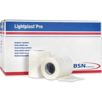 Tejpovací páska BSN Lightplast Pro Šířka: 5 cm