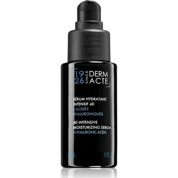 Pleťové sérum Académie Scientifique de Beauté Derm Acte intenzivní hydratační sérum 30 ml